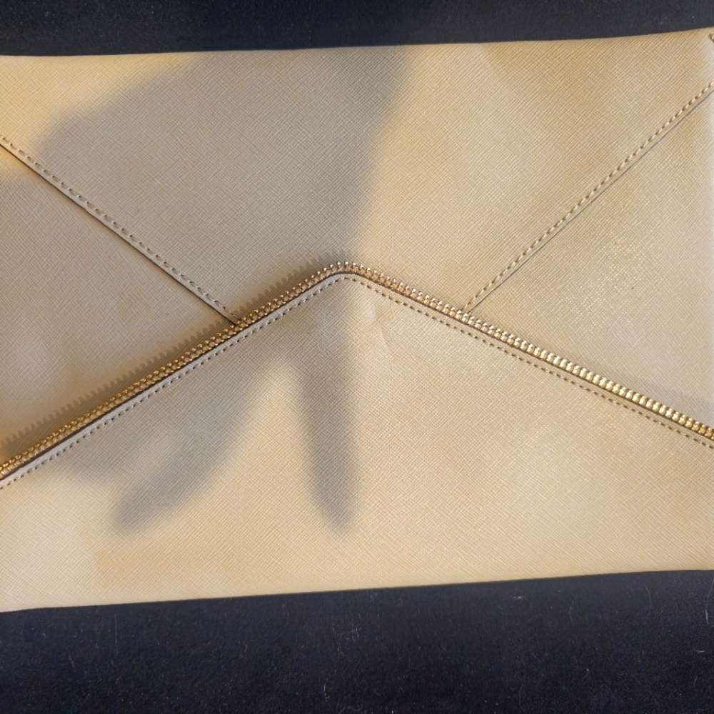 Brand new with tags Rebecca Minkoff clutch